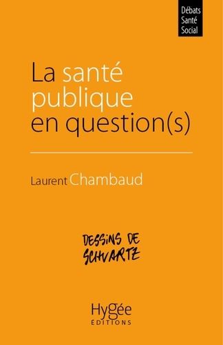 La Santé Publique En Question(S)