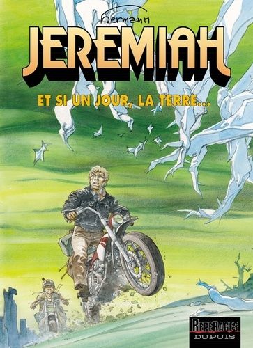 Jeremiah 