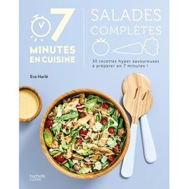 Salades Complètes