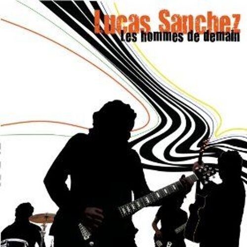 Les Hommes De Demain