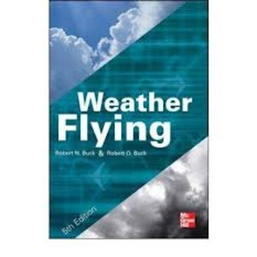 Weather Flying