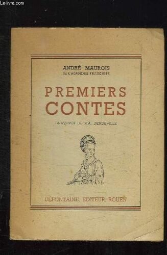Premiers Contes.