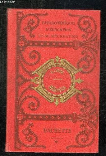 Maroussia D Apres La Legende De Marko Wovzog. Nouvelle Edition.