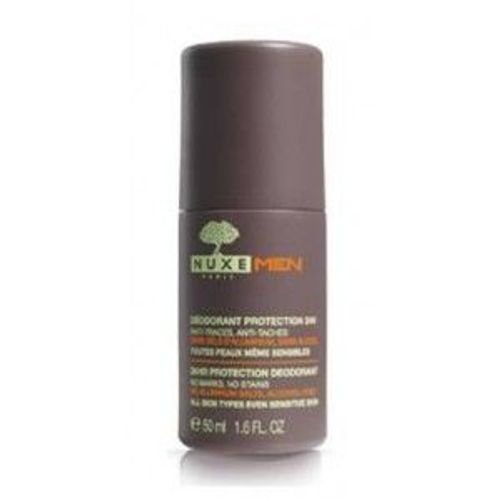 Men - Déodorant Protection Roll-On - 50 Ml 