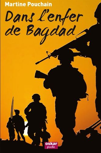 Dans L'enfer De Bagdad