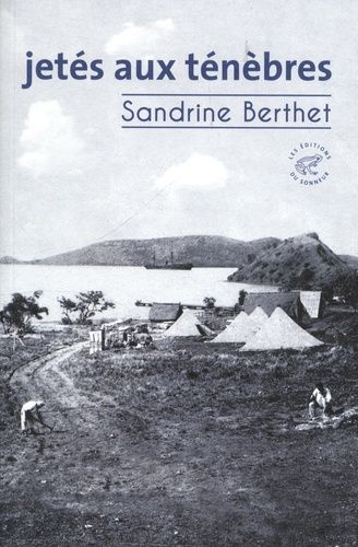 Jetés Aux Ténèbres