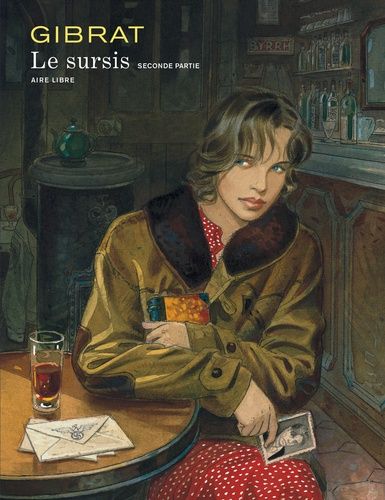 Le Sursis - Tome 2