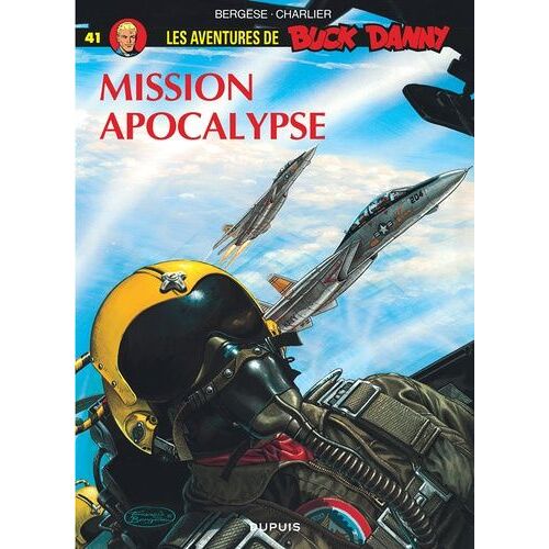 Buck Danny 