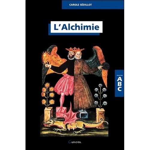 Abc De L'alchimie