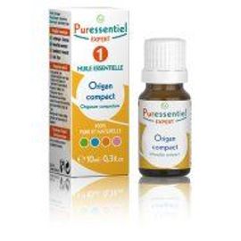 Origan Compact Bio - Huile Essentielle- 5 Ml 