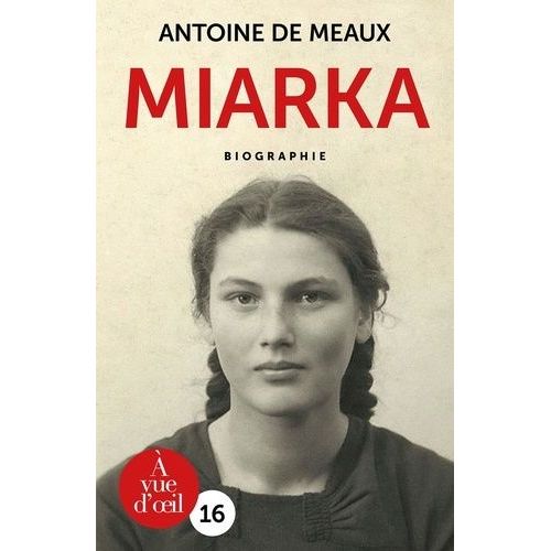 Miarka