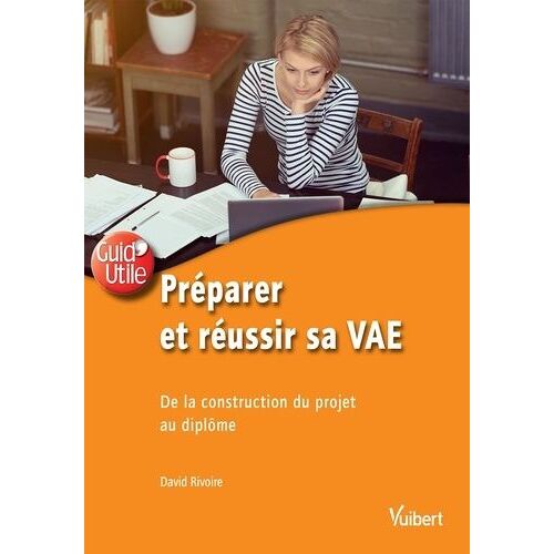 Préparer Et Réussir Sa Vae