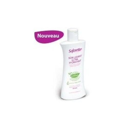 Soin Lavant Ultra Hydratant - Sécheresses Intimes - 250 Ml 