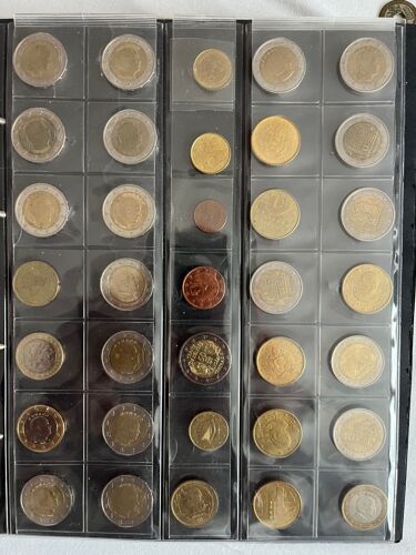 Monnaie De Collection