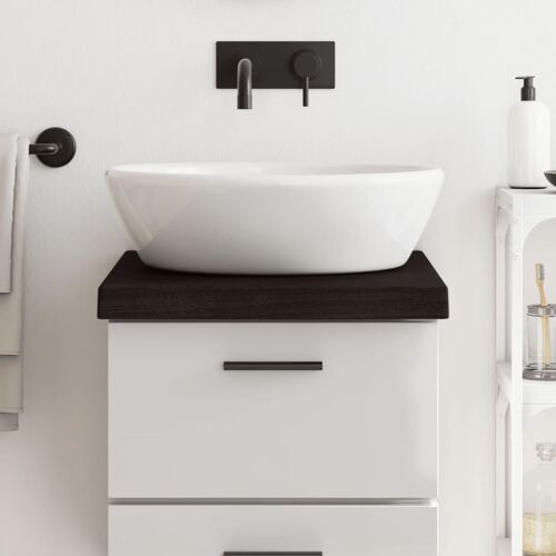 vidaXL Cadre de lit crème 120x190 cm tissu