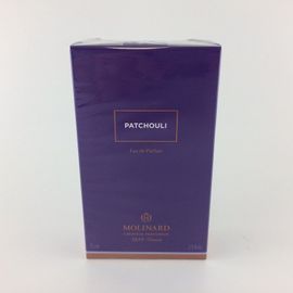 Molinard Patchouli Eau De Parfum 75ml 
