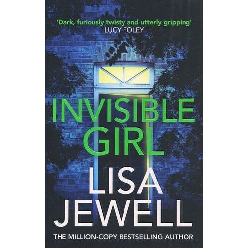 Invisible Girl