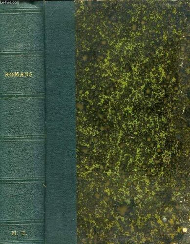 Romans (Recueil 'soleil Du Dimanche')