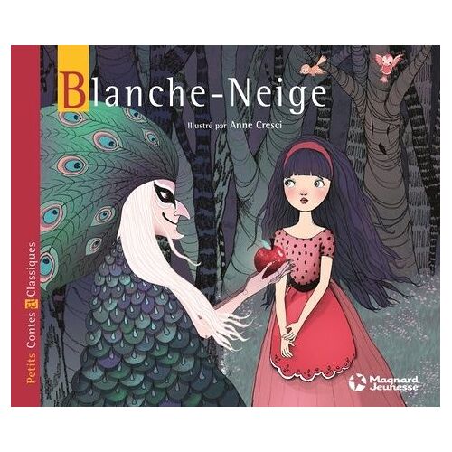 Blanche-Neige
