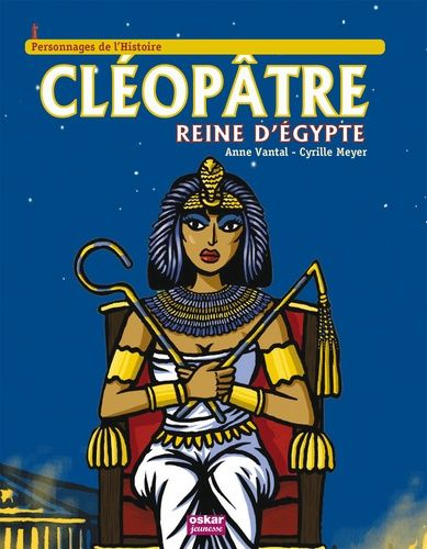 Cléopâtre