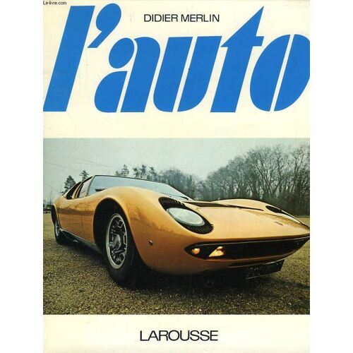 L'auto