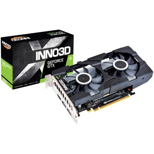 NVIDIA GeForce gtx 1650