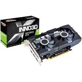 NVIDIA GeForce gtx 1650