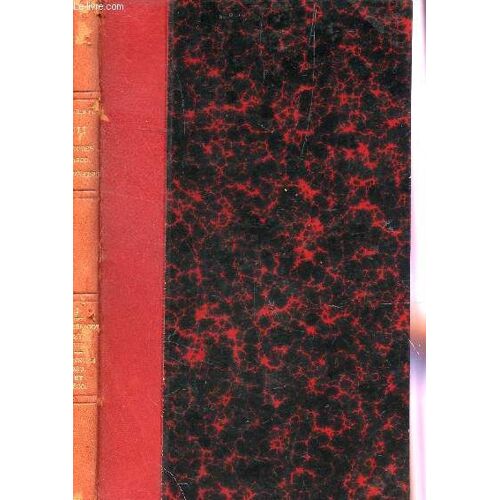 Etudes D'economie Basco-Barnaise - Tome Premier.
