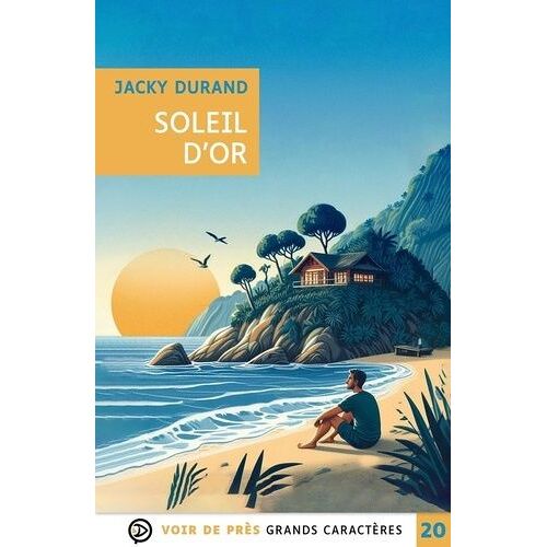 Soleil D'or