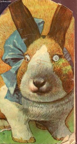 Jean-Lapin, Lapinotte, Pinot, Pinotte, Pinpin, Jeannot Et Lapinot.