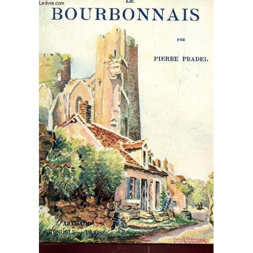 Le Bourbonnais.