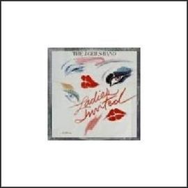 J Geils Band - Ladies Invited