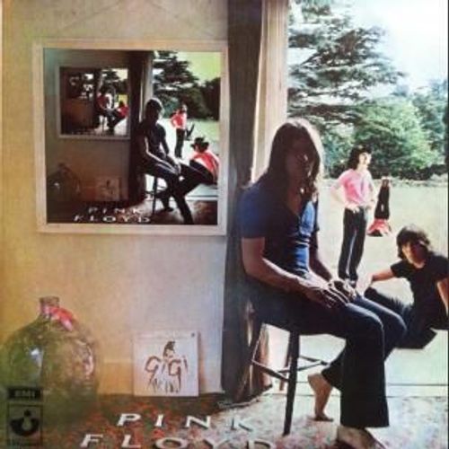 Pink Floyd - Ummagumma
