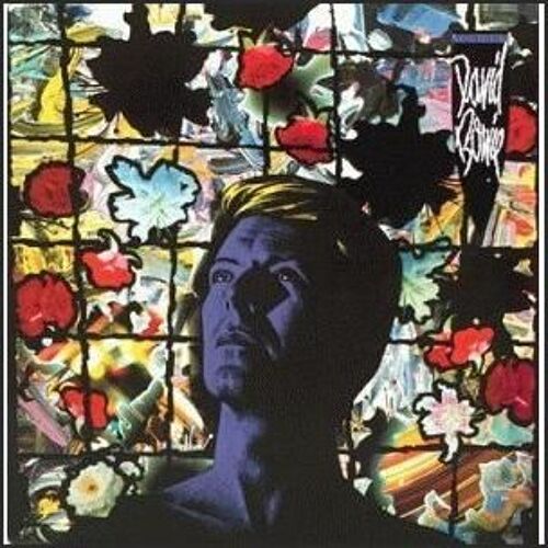 David Bowie - Tonight
