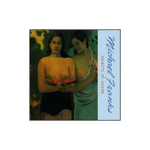 Michael Franks - Object Of Desire