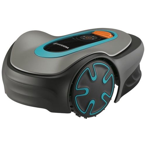 Robot tondeuse Gardena SILENO minimo 250 m² Bluetooth
