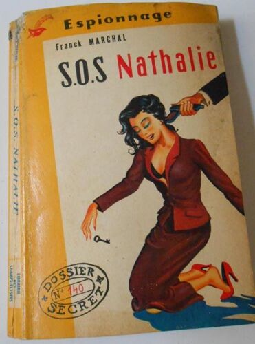S.O.S. Nathalie