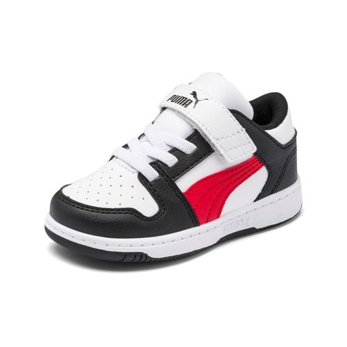 Chaussures Rebound Layup Lo Sl V 370493s07 Blanc