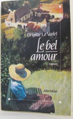 Le Bel Amour