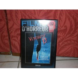 Vendredi 13