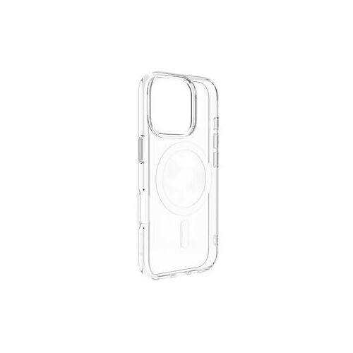 Coque Transparente Magsafe 2m Iphone 16 Pro