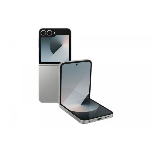 Samsung Galaxy Z Flip6 Enterprise Edition 17 Cm (6.7") Double Sim And