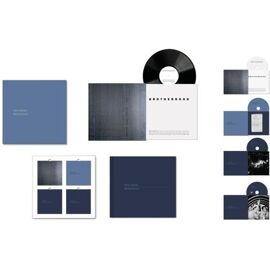 Brotherhood - Vinyle 33 Tours