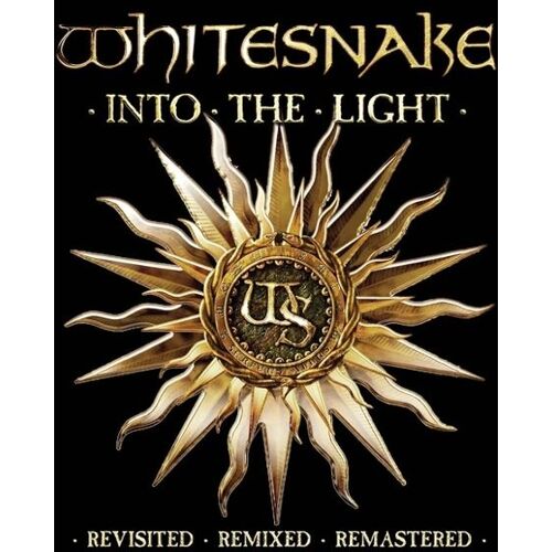 Into The Light - Vinyle 33 Tours