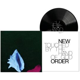 Touched By The Hand Of God - Vinyle Maxi 45 Tours