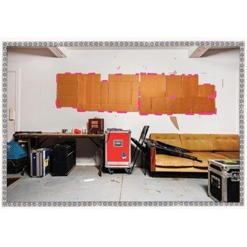 No Title As Of 13 February 2024 28,340 Dead - Cd Album