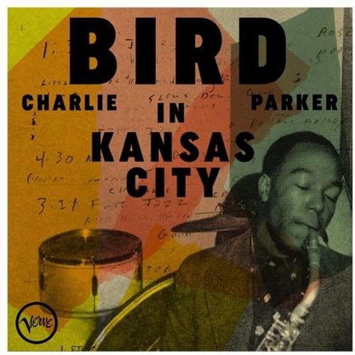 Bird In Kansas City - Vinyle 33 Tours