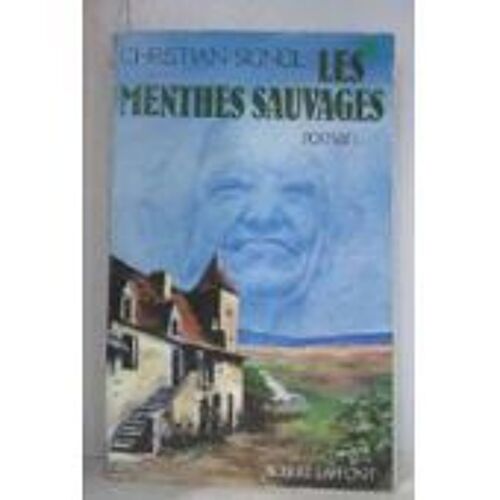 Les Menthes Sauvages