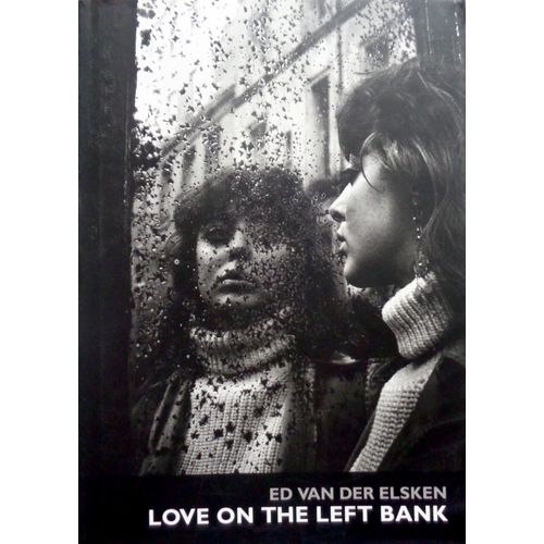 Love On The Left Bank