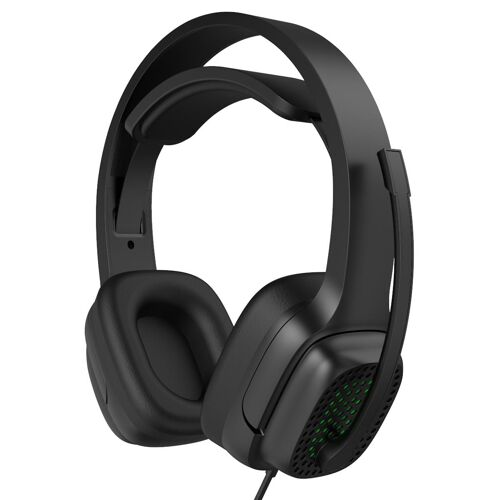 Casque Gaming Filaire Xsx-500 Pour Series X S Compatible Ps5